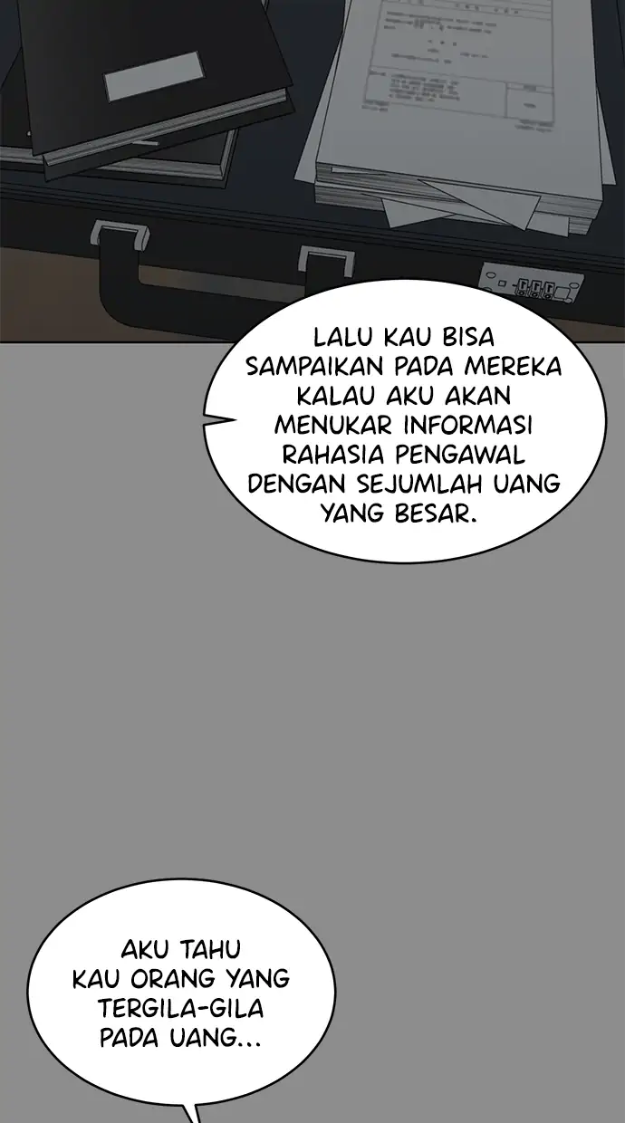 The Boy of Death Chapter 60 - halaman 15