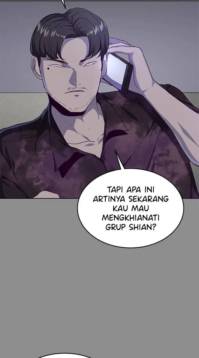 The Boy of Death Chapter 60 - halaman 16