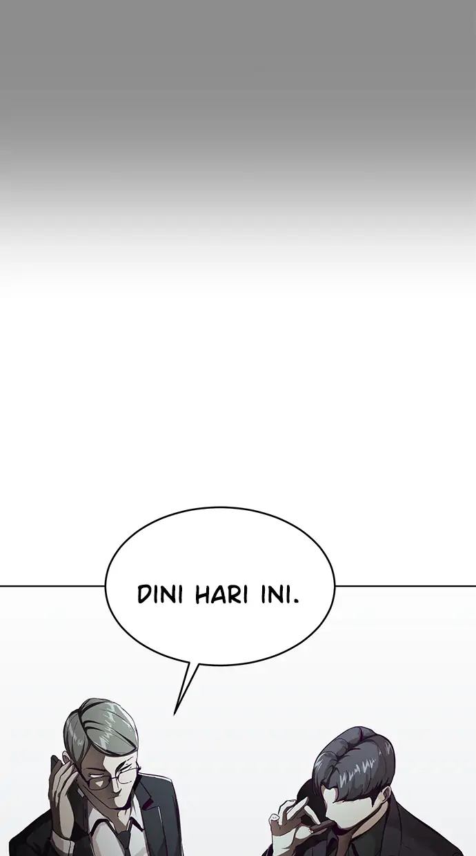 The Boy of Death Chapter 60 - halaman 18