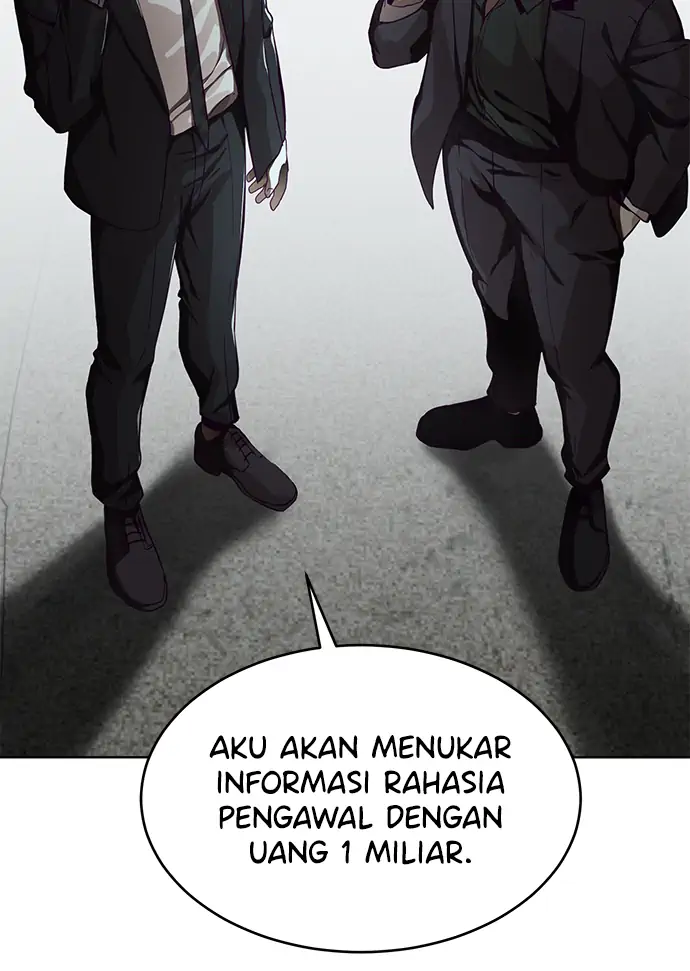 The Boy of Death Chapter 60 - halaman 19