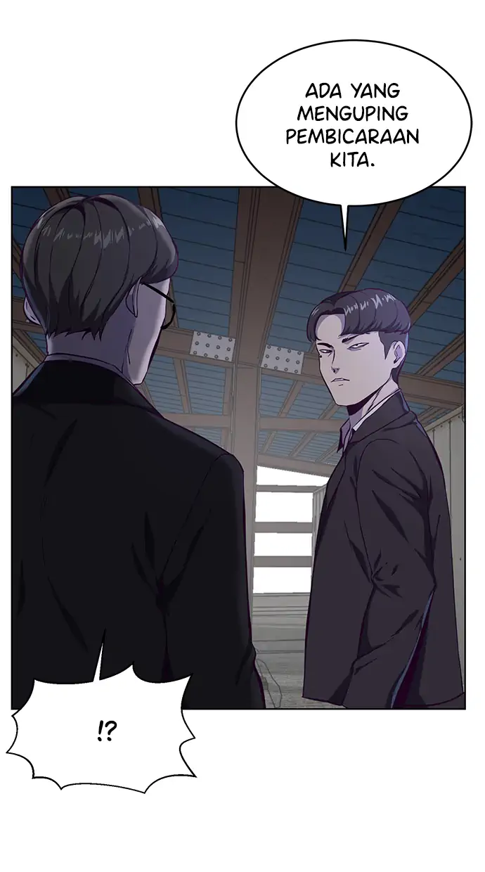 The Boy of Death Chapter 60 - halaman 24