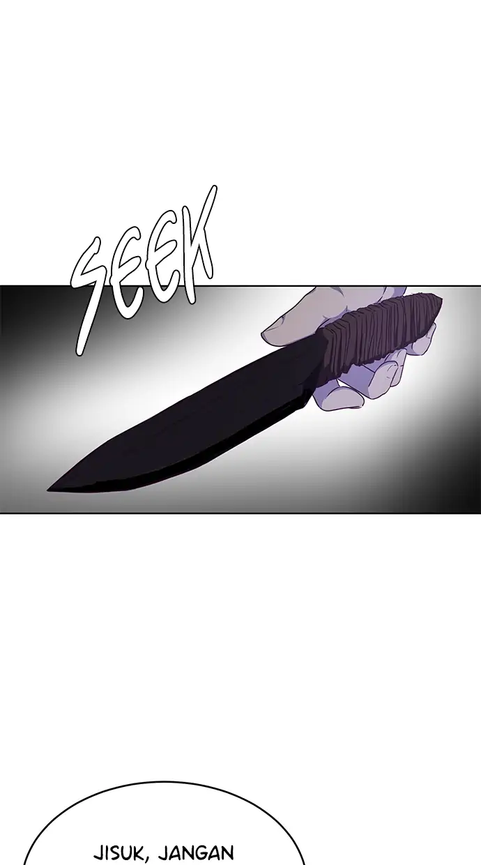 The Boy of Death Chapter 60 - halaman 25