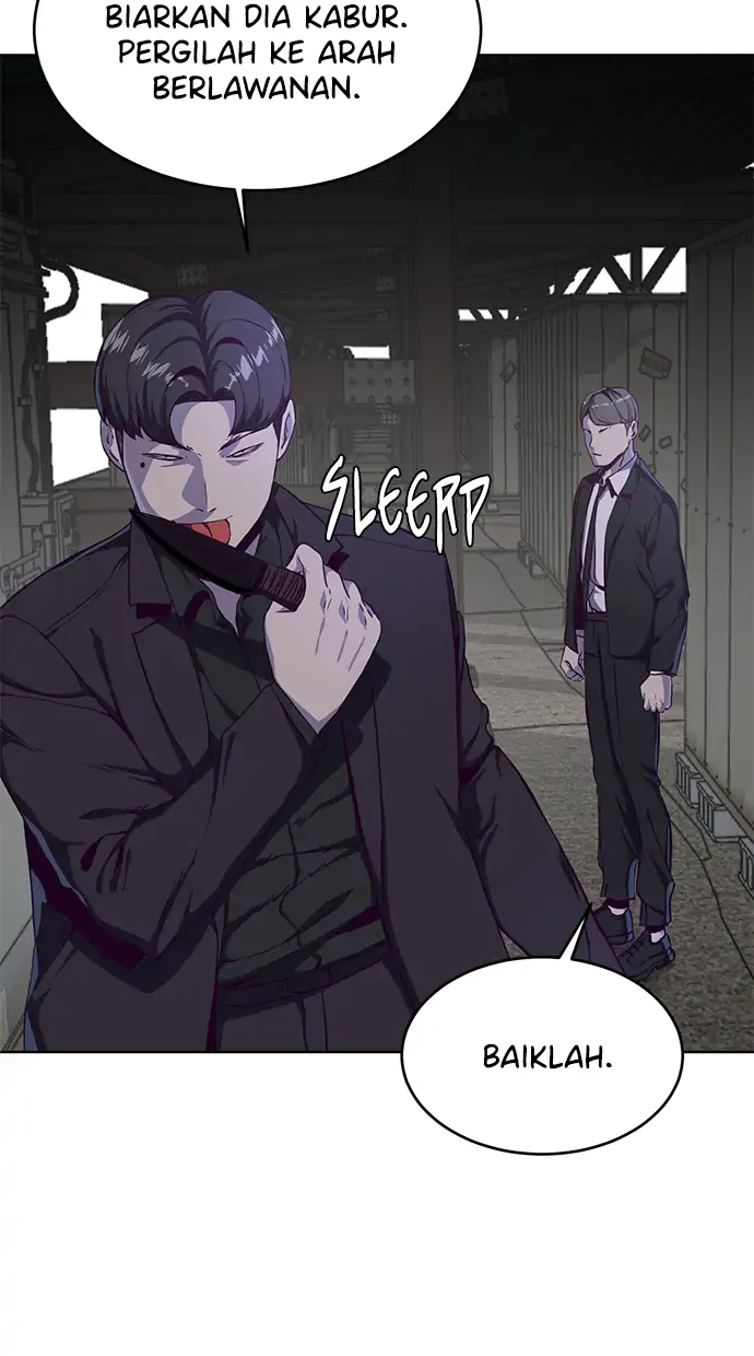 The Boy of Death Chapter 60 - halaman 26