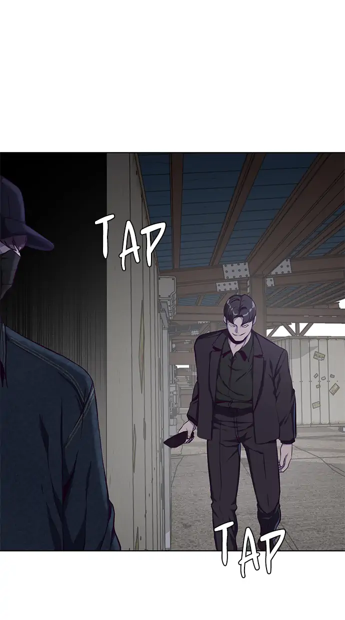 The Boy of Death Chapter 60 - halaman 27