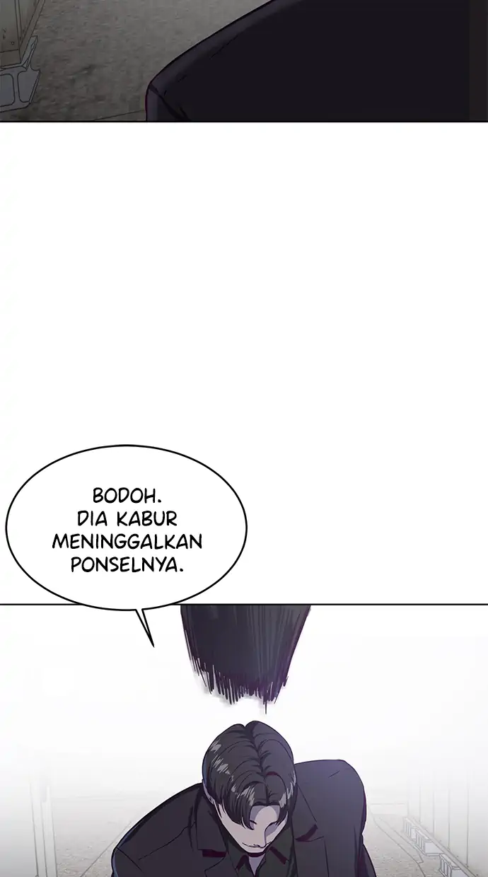The Boy of Death Chapter 60 - halaman 31