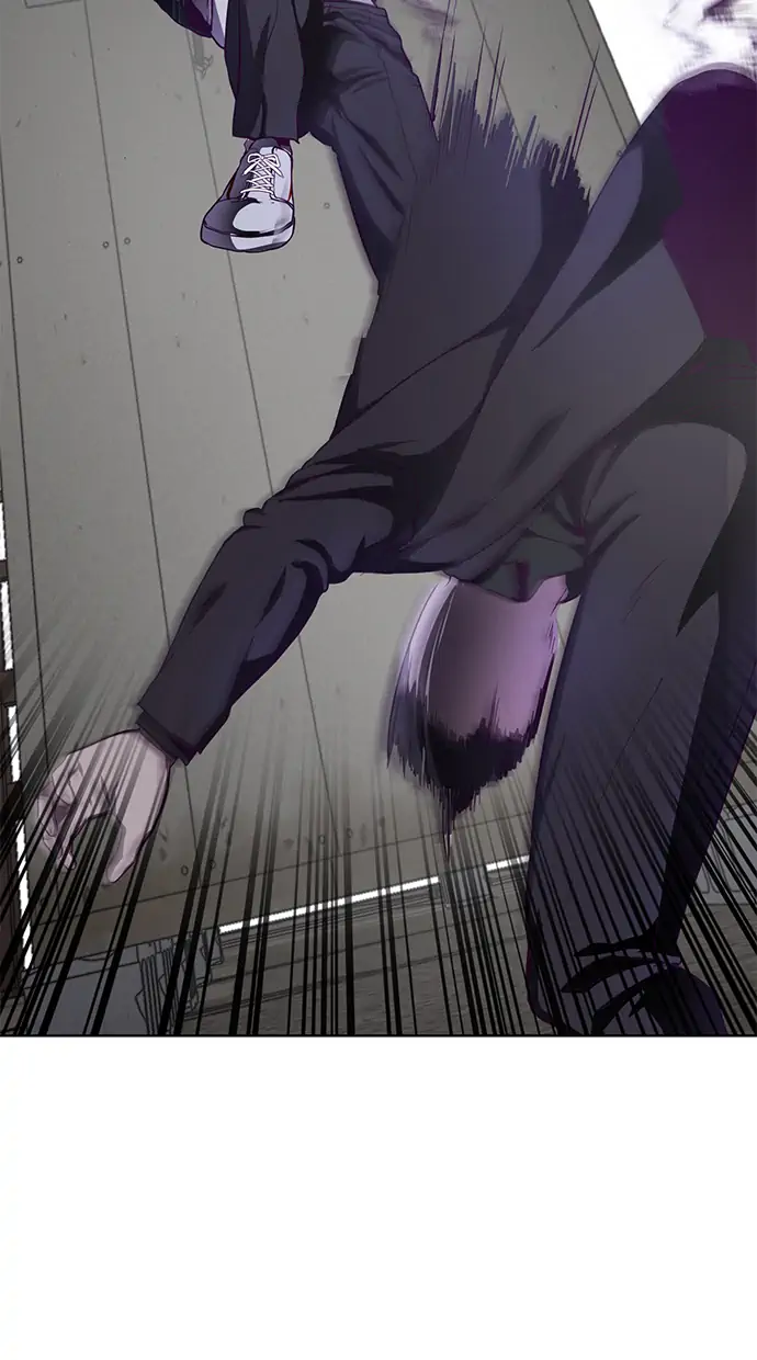 The Boy of Death Chapter 60 - halaman 33