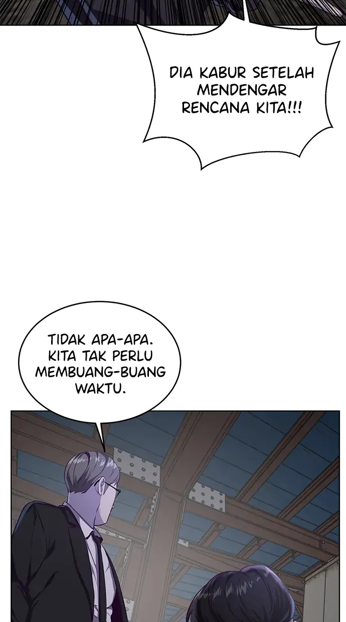 The Boy of Death Chapter 60 - halaman 36