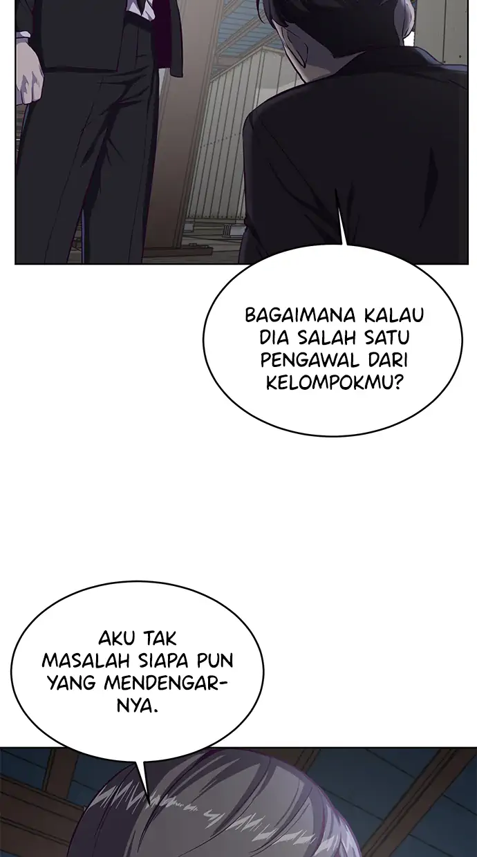 The Boy of Death Chapter 60 - halaman 37