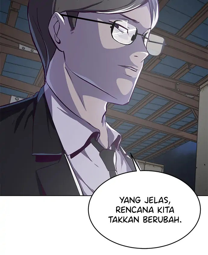 The Boy of Death Chapter 60 - halaman 38
