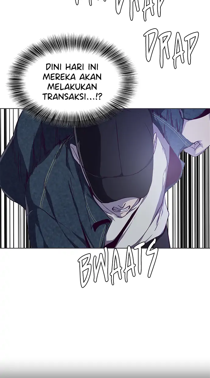 The Boy of Death Chapter 60 - halaman 41