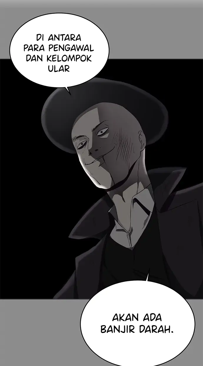 The Boy of Death Chapter 60 - halaman 42