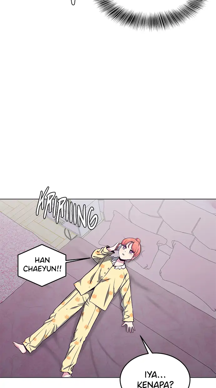The Boy of Death Chapter 60 - halaman 44