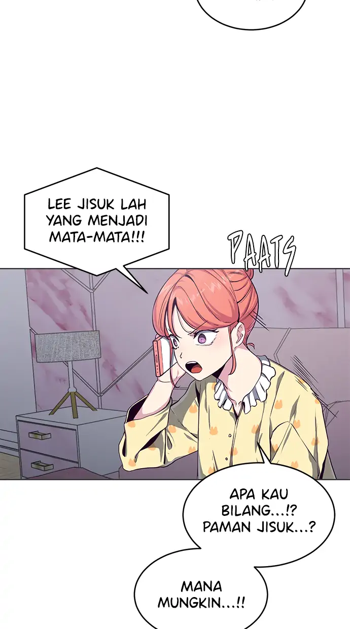 The Boy of Death Chapter 60 - halaman 45
