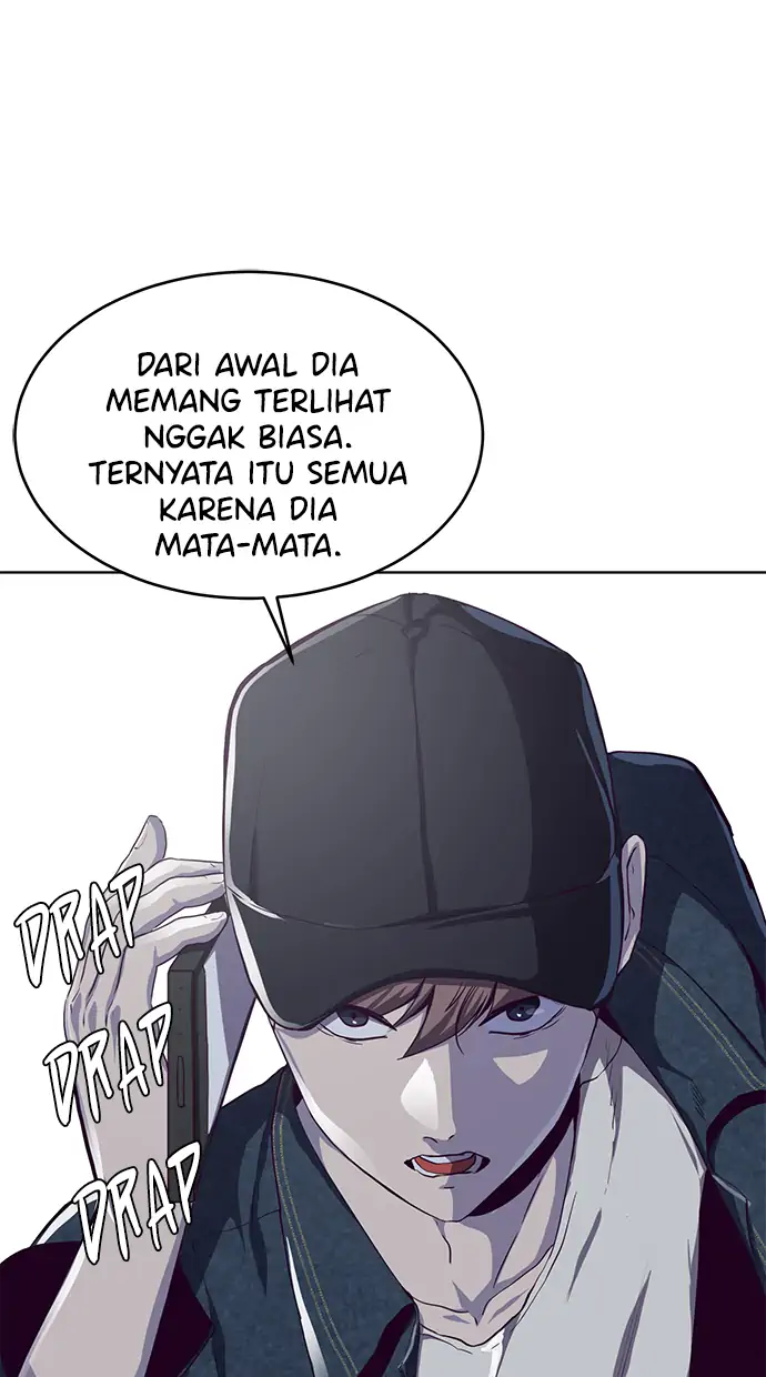 The Boy of Death Chapter 60 - halaman 47