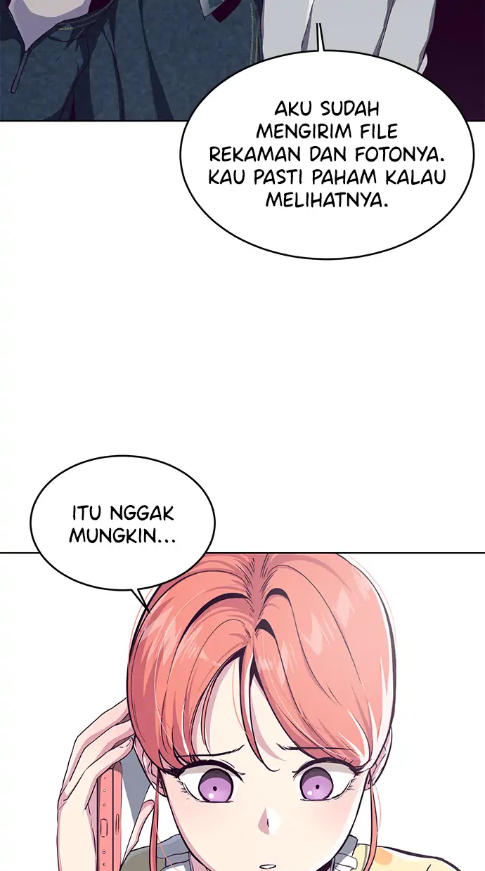 The Boy of Death Chapter 60 - halaman 48