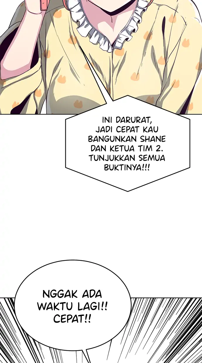 The Boy of Death Chapter 60 - halaman 49
