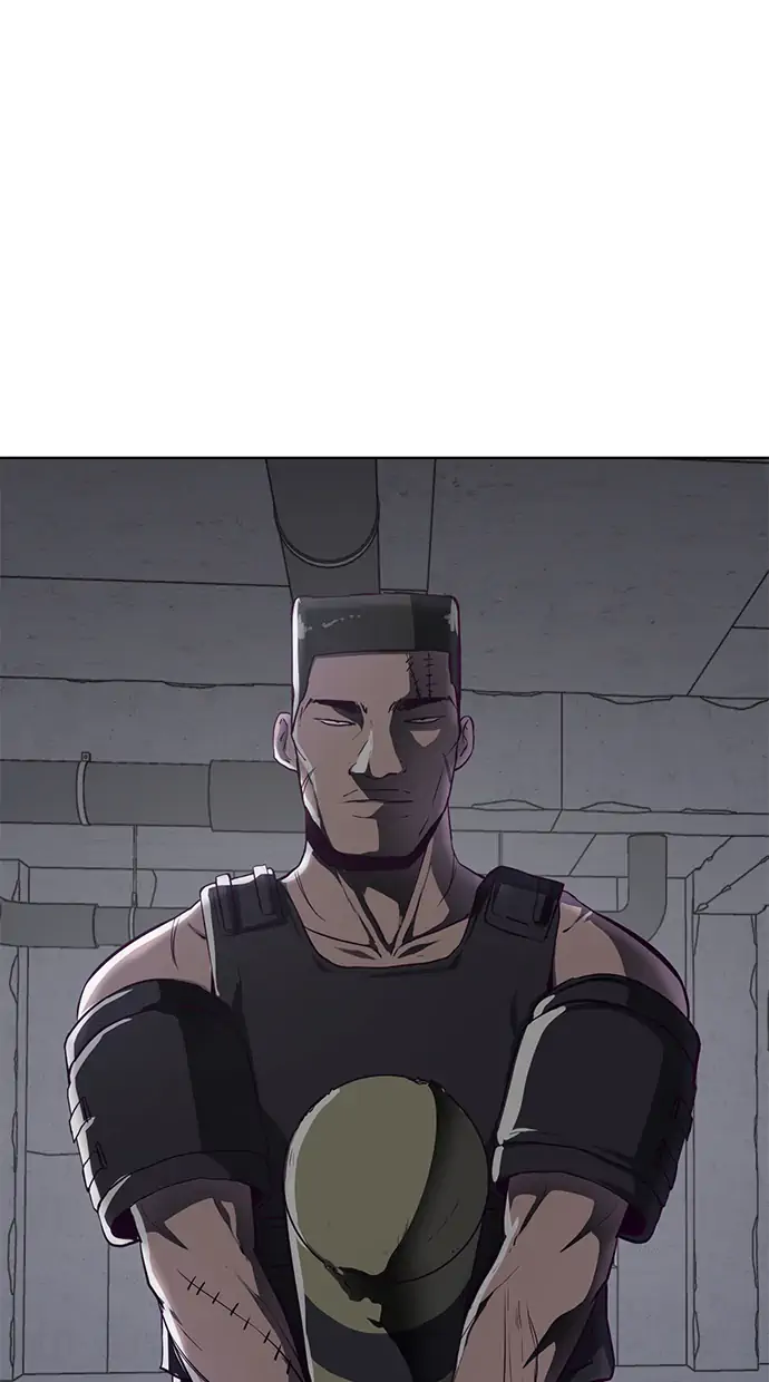 The Boy of Death Chapter 60 - halaman 54