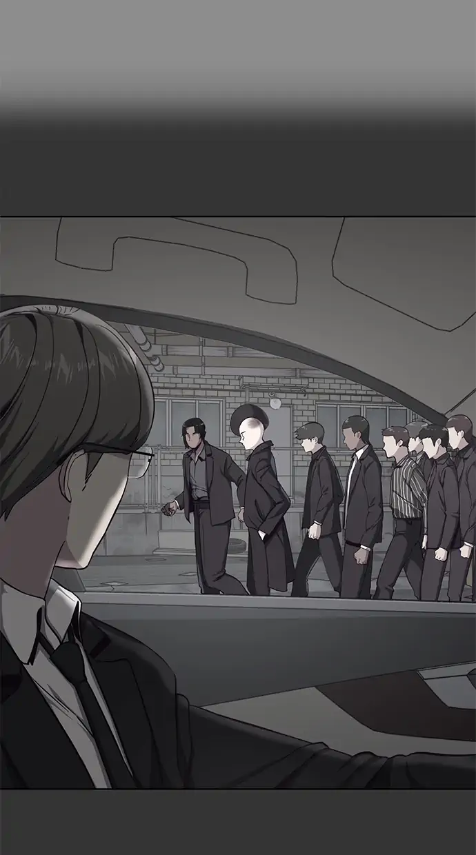 The Boy of Death Chapter 60 - halaman 6