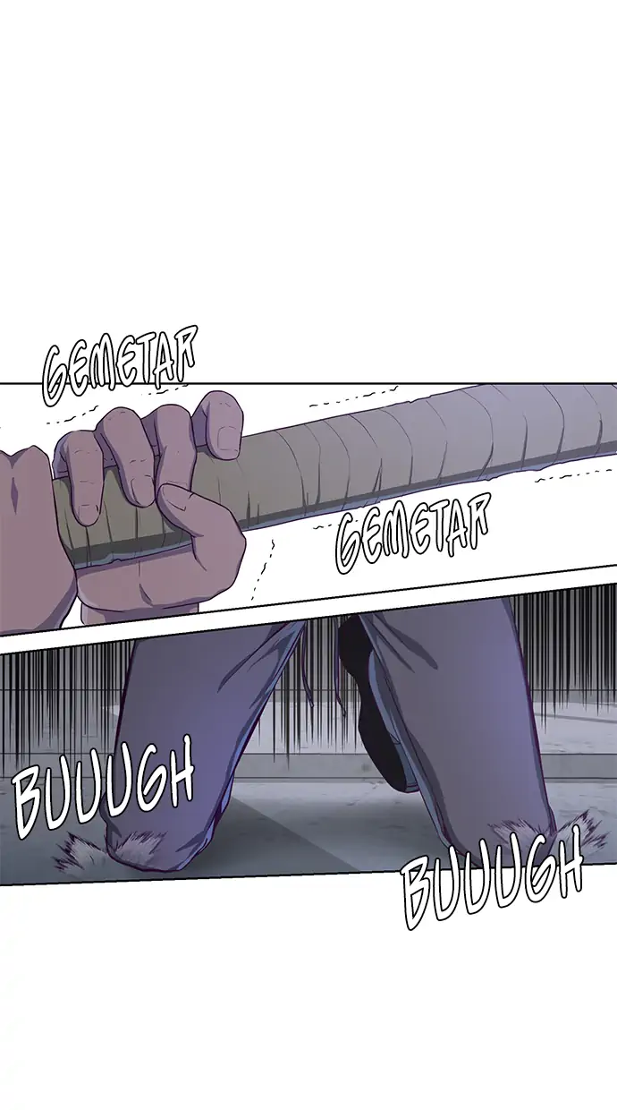 The Boy of Death Chapter 60 - halaman 60