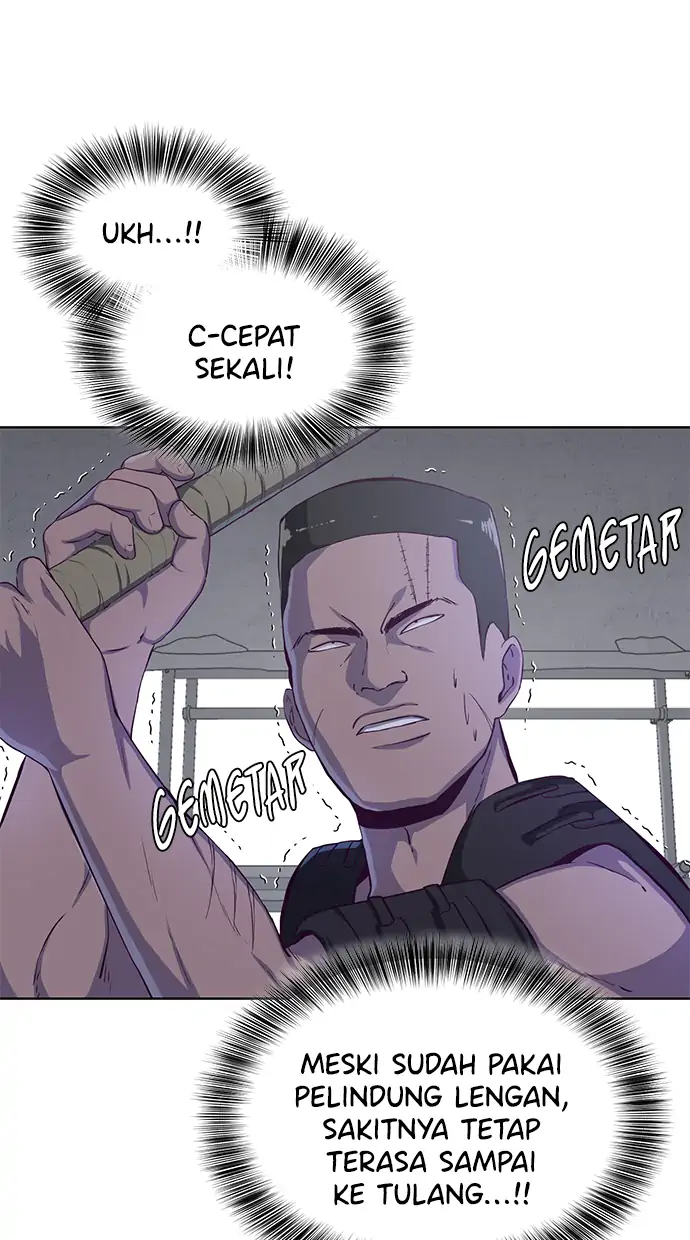 The Boy of Death Chapter 60 - halaman 61