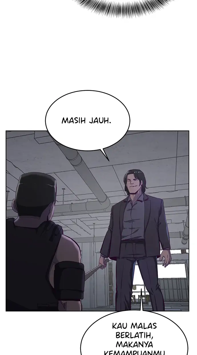 The Boy of Death Chapter 60 - halaman 62