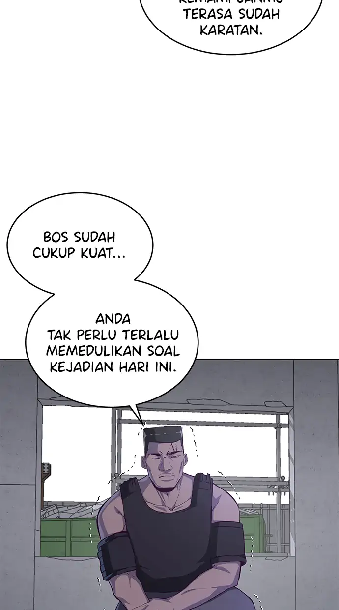 The Boy of Death Chapter 60 - halaman 63