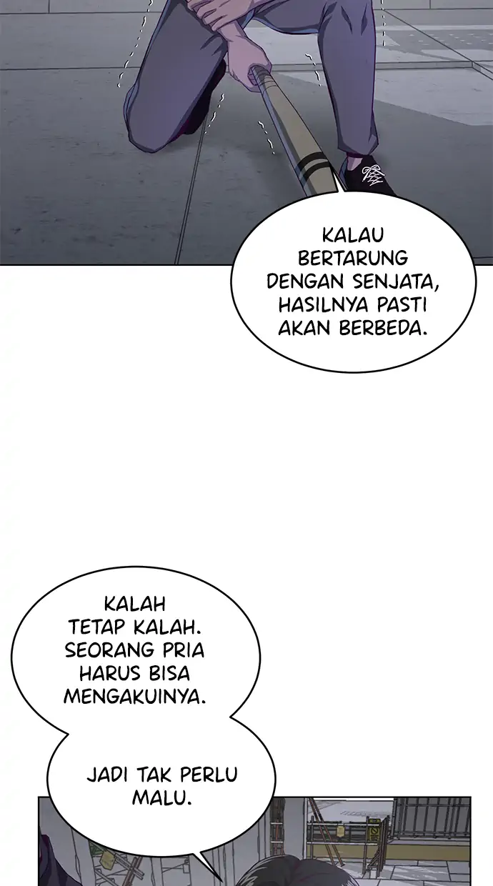 The Boy of Death Chapter 60 - halaman 64
