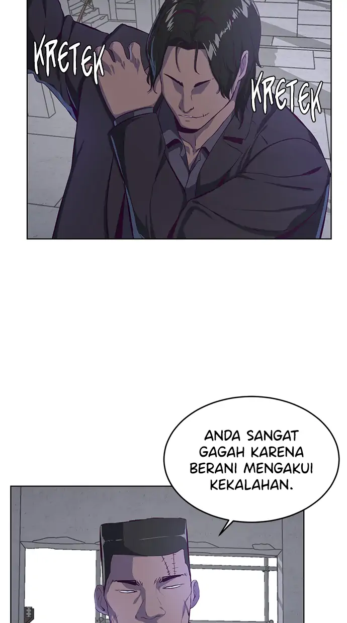 The Boy of Death Chapter 60 - halaman 65