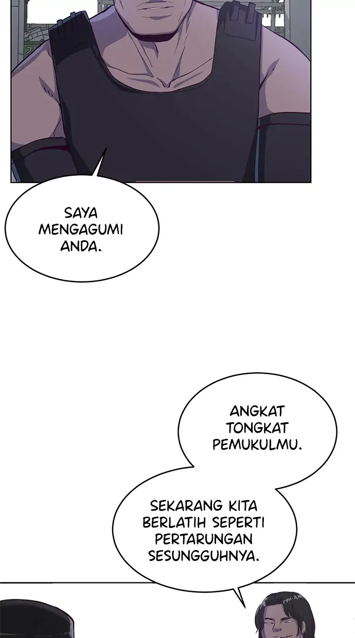 The Boy of Death Chapter 60 - halaman 66