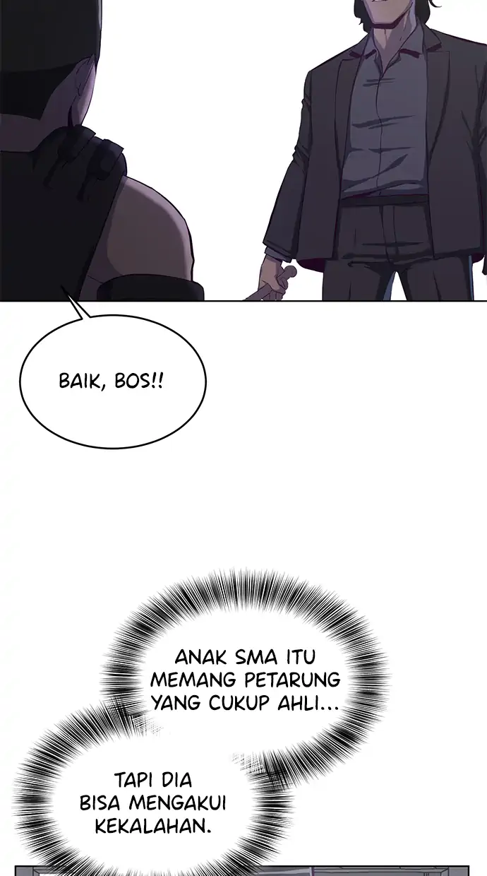 The Boy of Death Chapter 60 - halaman 67