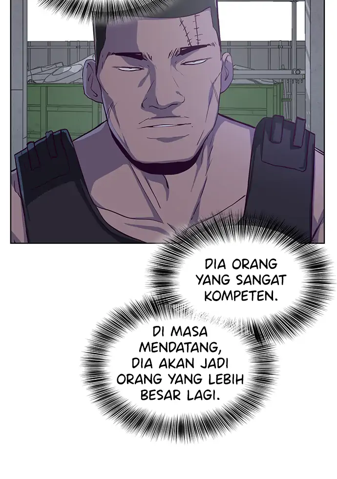 The Boy of Death Chapter 60 - halaman 68