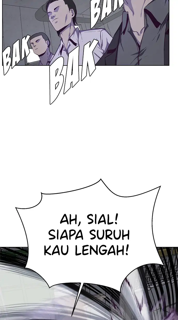 The Boy of Death Chapter 60 - halaman 72