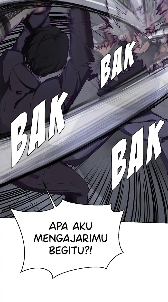 The Boy of Death Chapter 60 - halaman 73