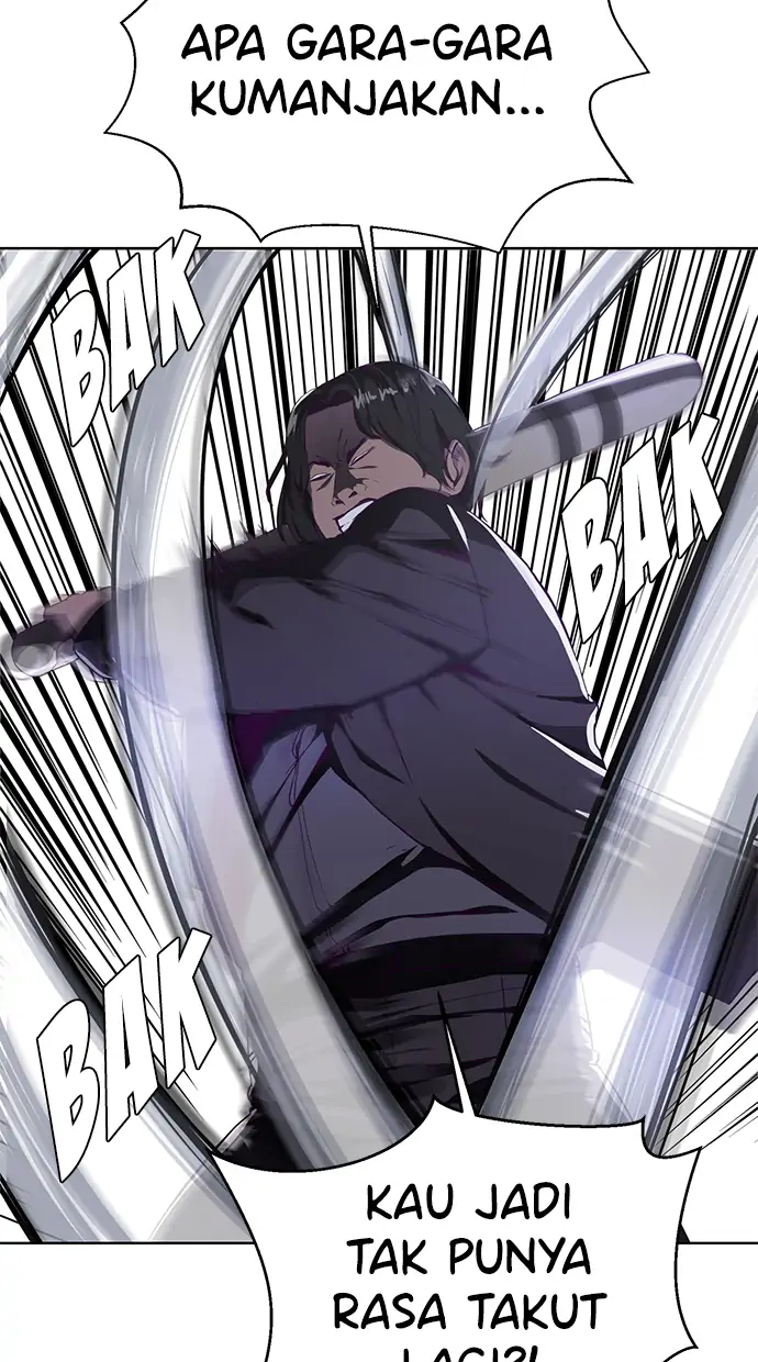 The Boy of Death Chapter 60 - halaman 75