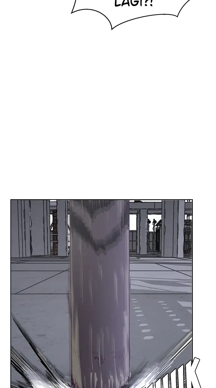 The Boy of Death Chapter 60 - halaman 76