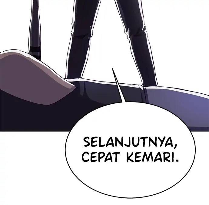 The Boy of Death Chapter 60 - halaman 79