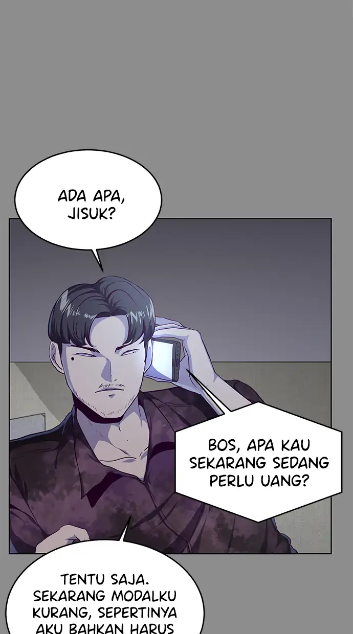 The Boy of Death Chapter 60 - halaman 8
