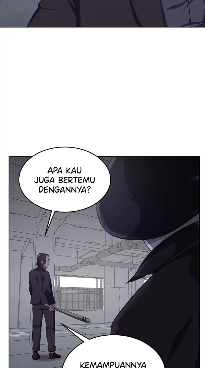 The Boy of Death Chapter 60 - halaman 81