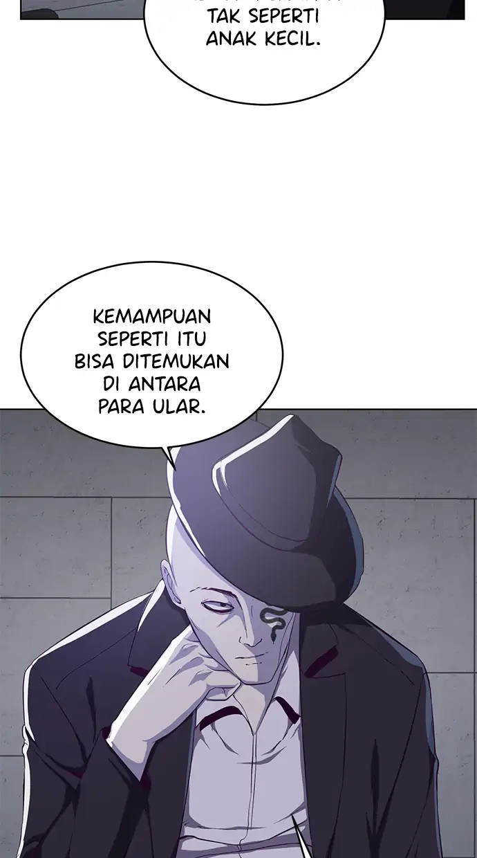 The Boy of Death Chapter 60 - halaman 82