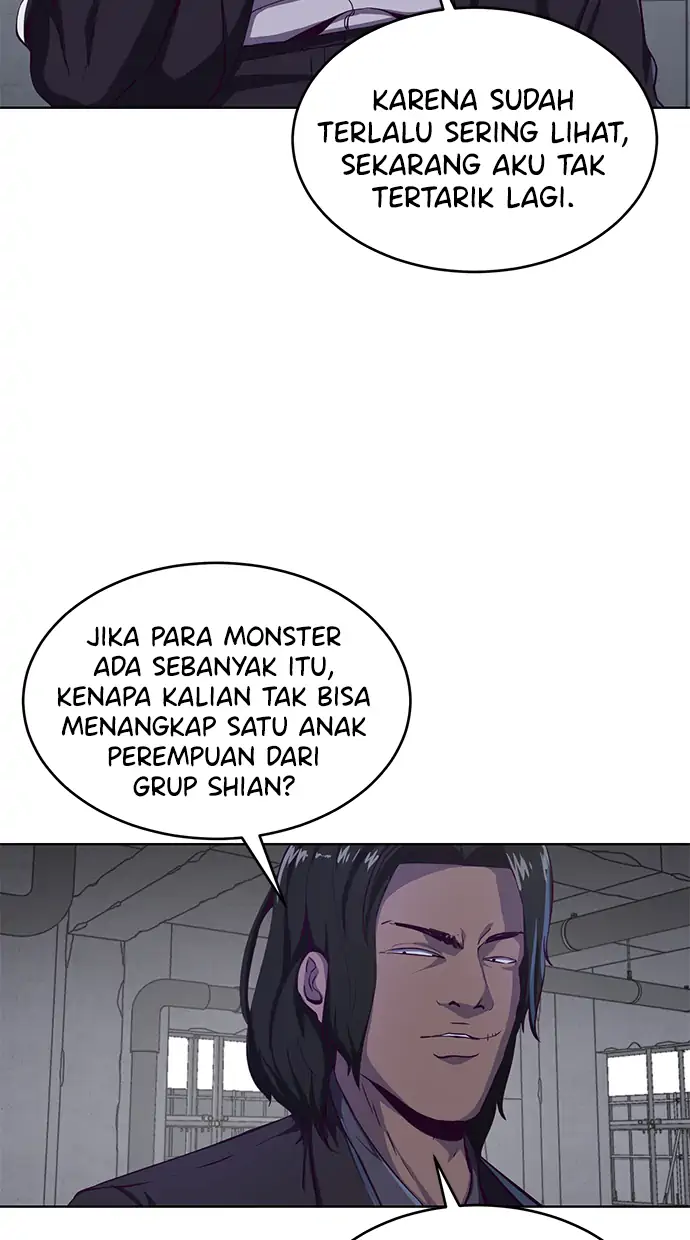 The Boy of Death Chapter 60 - halaman 83