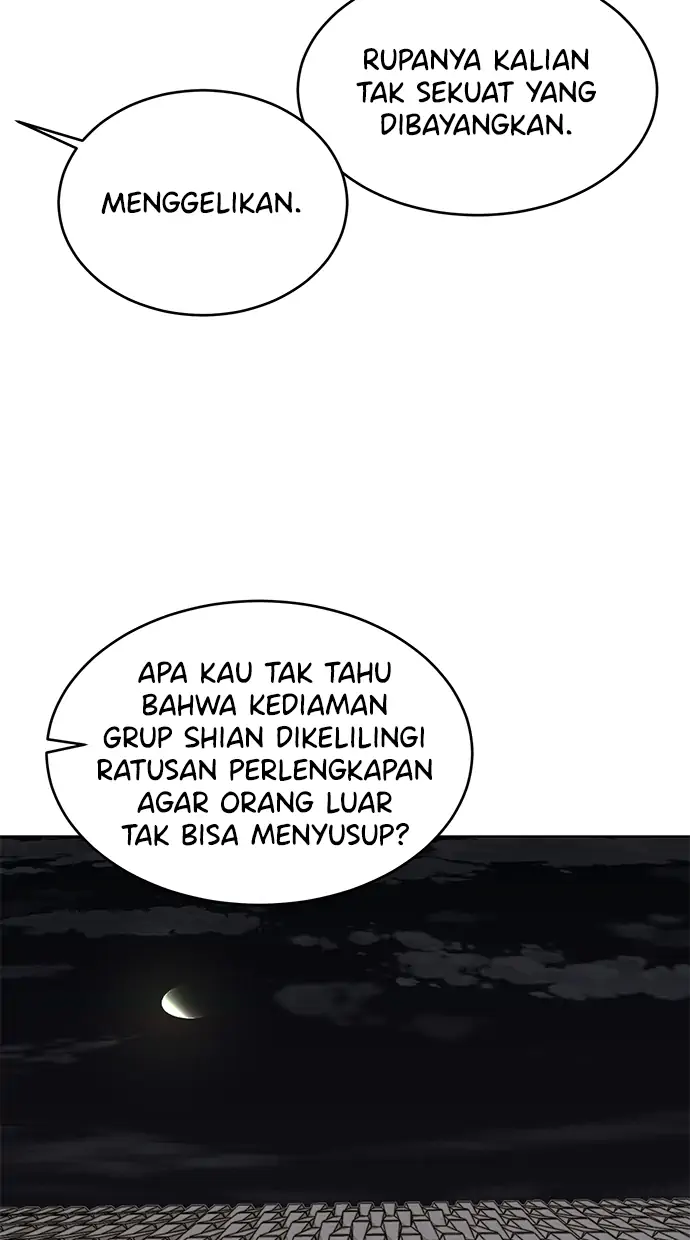 The Boy of Death Chapter 60 - halaman 84