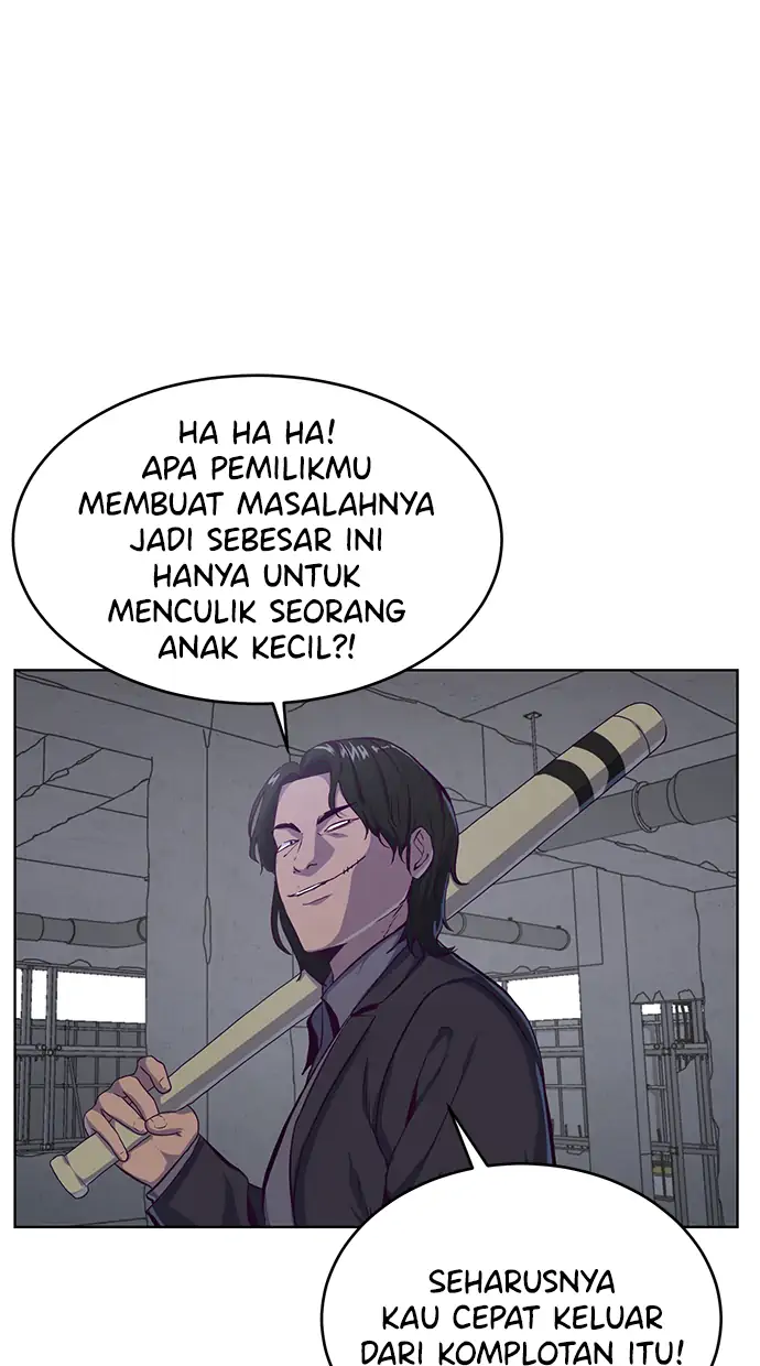The Boy of Death Chapter 60 - halaman 89