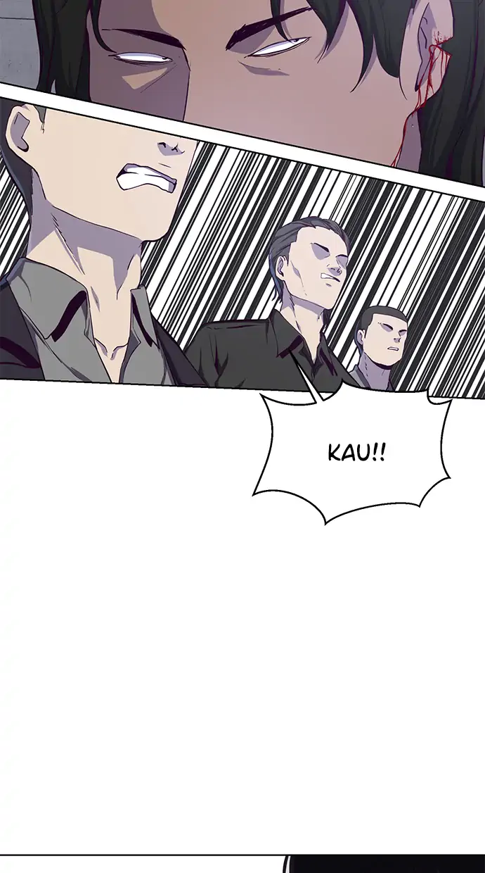 The Boy of Death Chapter 60 - halaman 92