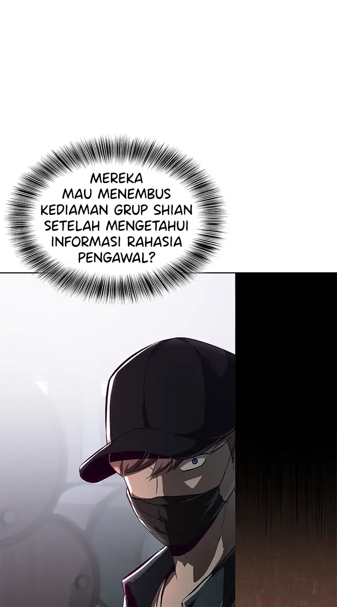 The Boy of Death Chapter 60 - halaman 96