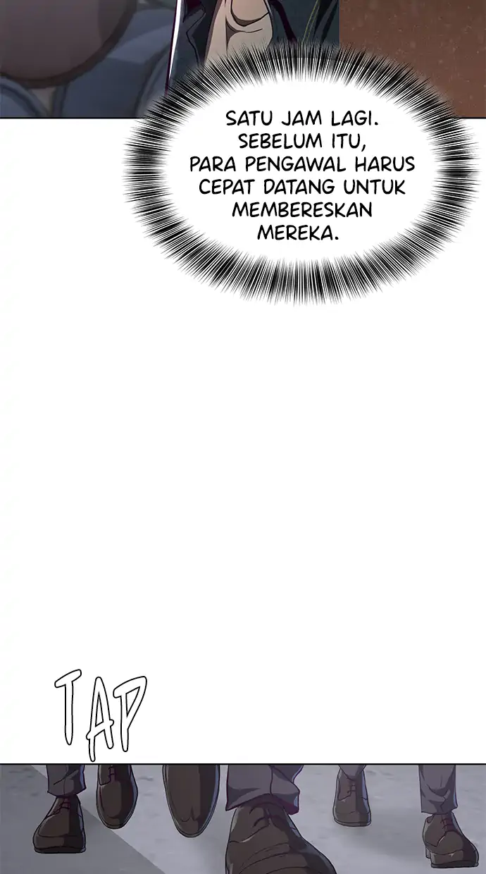 The Boy of Death Chapter 60 - halaman 97