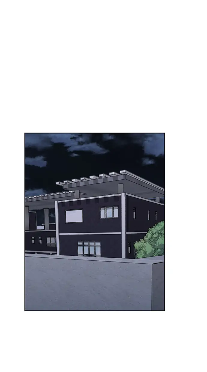 The Boy of Death Chapter 61 - halaman 1