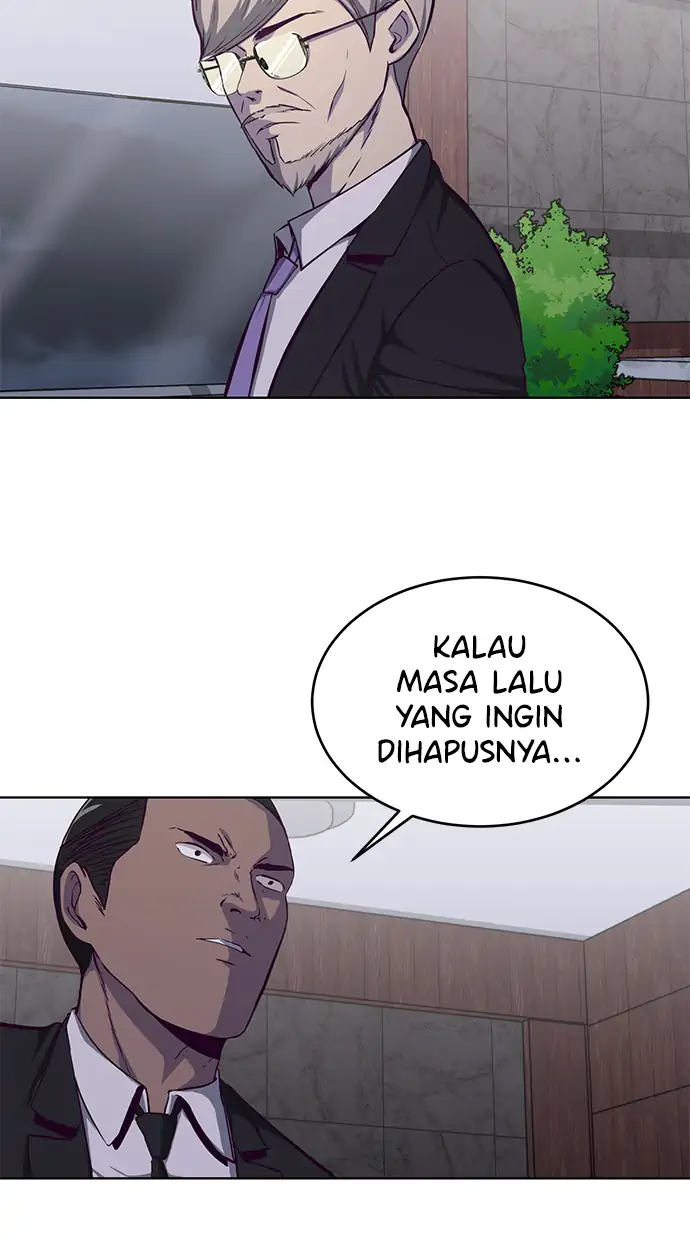 The Boy of Death Chapter 61 - halaman 100
