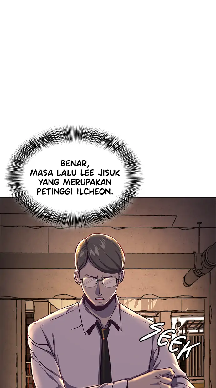 The Boy of Death Chapter 61 - halaman 101
