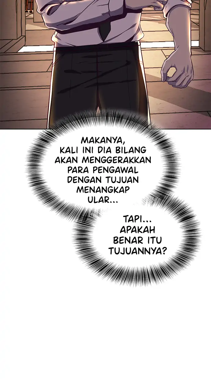 The Boy of Death Chapter 61 - halaman 102