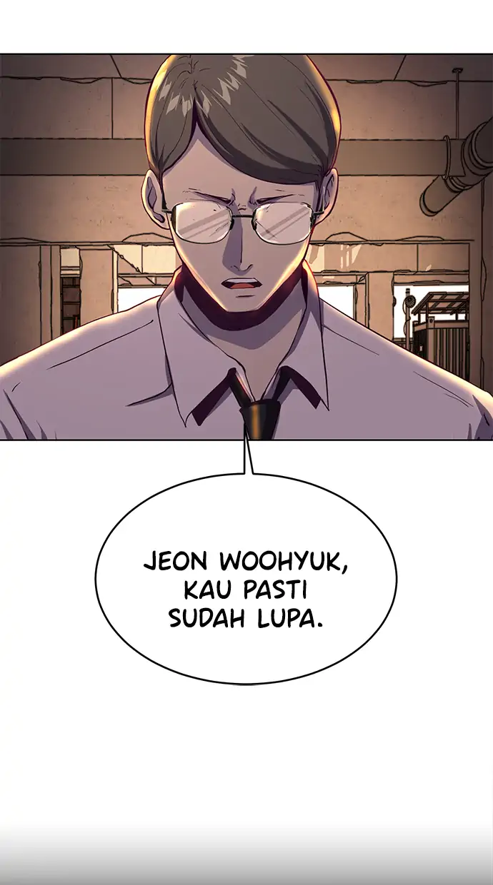 The Boy of Death Chapter 61 - halaman 103